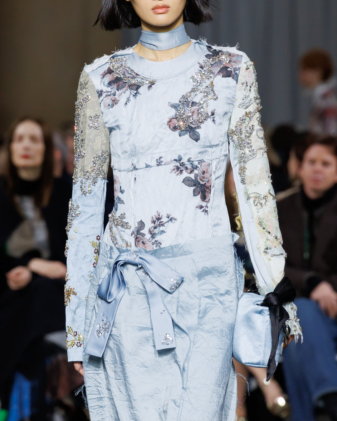 ERDEM: Autumn Winter 2026