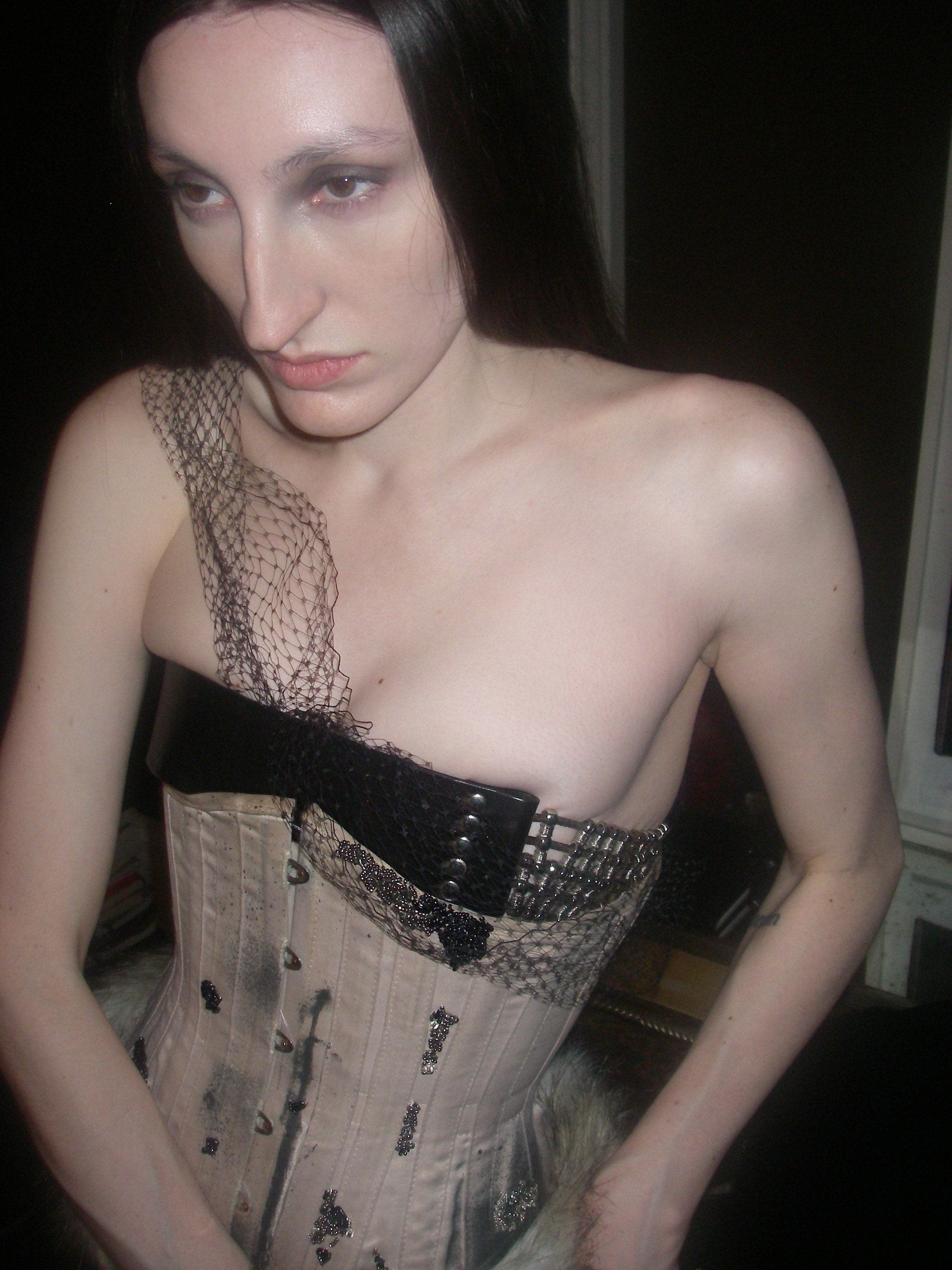 In conversation with Riley Woodell