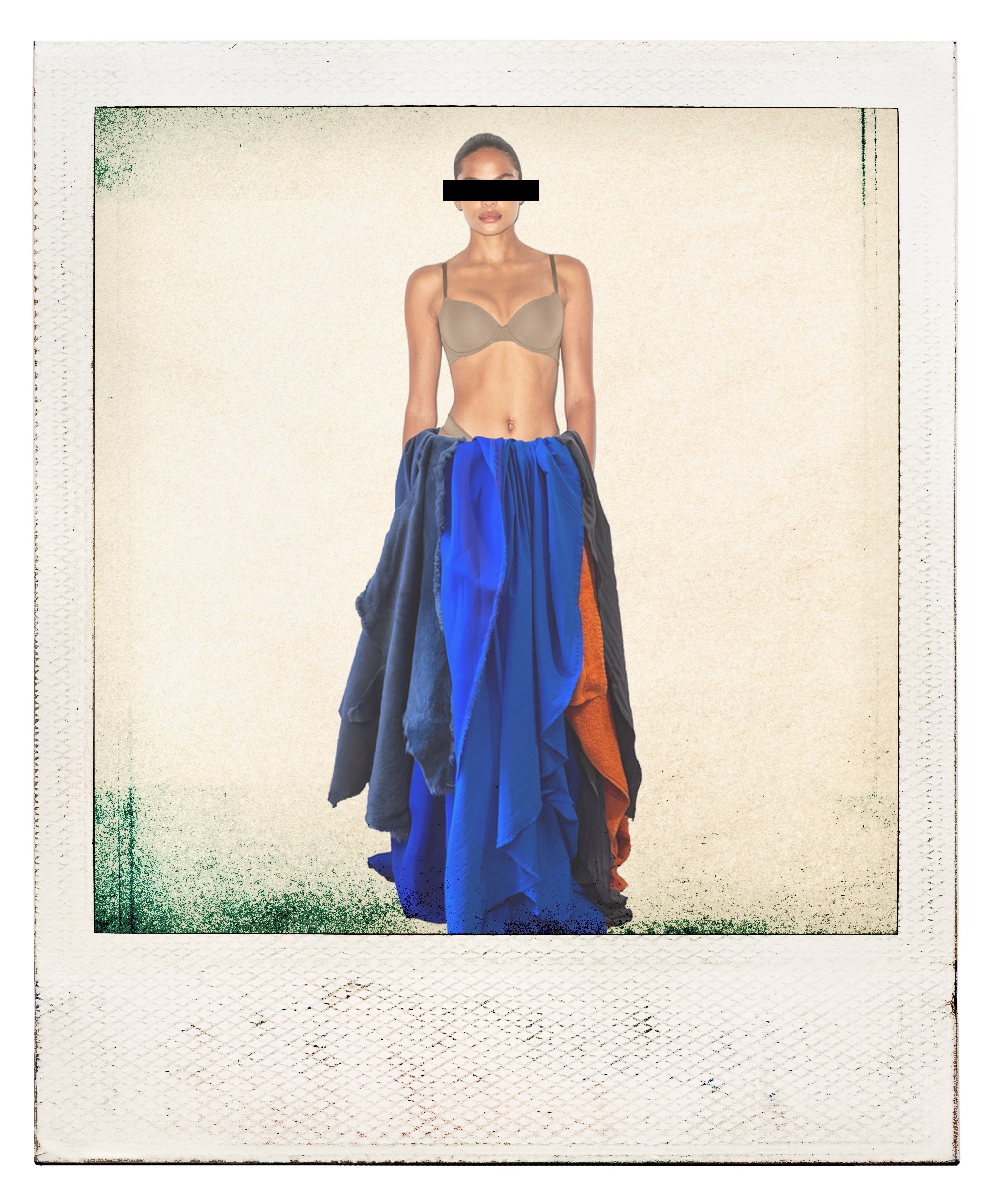 In conversation with Aurèle Aklin