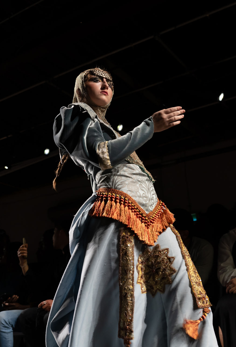 Inside Storrveldi’s Vision