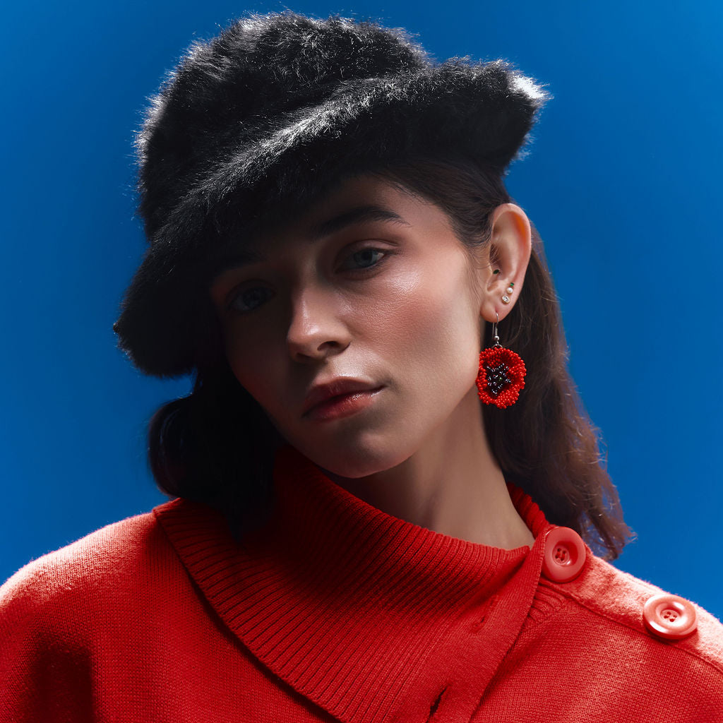 In conversation with Jordan Smith