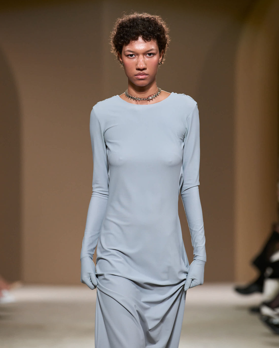 MEDEEA’s “Stay with me” for A/W 26