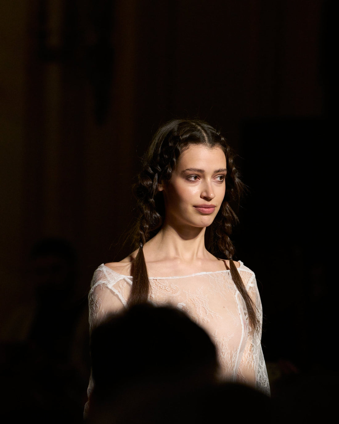 Alexandra Sipa’s “It Is What It Is” for A/W 26