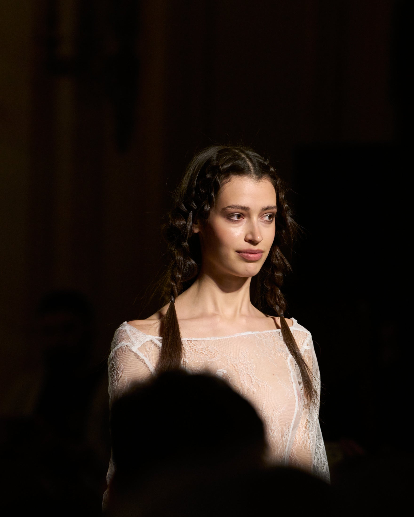 Alexandra Sipa’s “It Is What It Is” for A/W 26